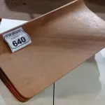 20 PLACAS DE MADEIRA. (NO ESTADO) ATENÇÃO! FAZER A VISITAÇÃO ANTES DE ARREMATAR, NÃO SABEMOS SE FUNCIONA, LEILÃO NÃO TEM GARANTIA E NEM DEVOLUÇÃO, SUJEITO A POSSÍVEIS AVARIAS VISÍVEIS/OCULTAS E/OU AUSÊNCIA DE COMPONENTES.