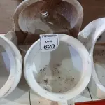 03 MICTÓRIOS E 01 PIA. (NO ESTADO) ATENÇÃO! FAZER A VISITAÇÃO ANTES DE ARREMATAR, NÃO SABEMOS SE FUNCIONA, LEILÃO NÃO TEM GARANTIA E NEM DEVOLUÇÃO, SUJEITO A POSSÍVEIS AVARIAS VISÍVEIS/OCULTAS E/OU AUSÊNCIA DE COMPONENTES.