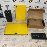 01 POWER BANK, 01 CELULAR E 02 TABLETS DE MARCAS DIVERSAS. (NO ESTADO) ATENÇÃO! FAZER A VISITAÇÃO ANTES DE ARREMATAR, NÃO SABEMOS SE FUNCIONA, LEILÃO NÃO TEM GARANTIA E NEM DEVOLUÇÃO, SUJEITO A POSSÍVEIS AVARIAS VISÍVEIS/OCULTAS E/OU AUSÊNCIA DE COMPONENTES.