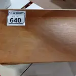 20 PLACAS DE MADEIRA. (NO ESTADO) ATENÇÃO! FAZER A VISITAÇÃO ANTES DE ARREMATAR, NÃO SABEMOS SE FUNCIONA, LEILÃO NÃO TEM GARANTIA E NEM DEVOLUÇÃO, SUJEITO A POSSÍVEIS AVARIAS VISÍVEIS/OCULTAS E/OU AUSÊNCIA DE COMPONENTES.