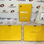 04 TABLETS DE MARCAS E MODELOS DIVERSOS. (NO ESTADO) ATENÇÃO! FAZER A VISITAÇÃO ANTES DE ARREMATAR, NÃO SABEMOS SE FUNCIONA, LEILÃO NÃO TEM GARANTIA E NEM DEVOLUÇÃO, SUJEITO A POSSÍVEIS AVARIAS VISÍVEIS/OCULTAS E/OU AUSÊNCIA DE COMPONENTES.