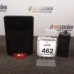 01 POWER BANK E 03 TABLETS. (NO ESTADO) ATENÇÃO! FAZER A VISITAÇÃO ANTES DE ARREMATAR, NÃO SABEMOS SE FUNCIONA, LEILÃO NÃO TEM GARANTIA E NEM DEVOLUÇÃO, SUJEITO A POSSÍVEIS AVARIAS VISÍVEIS/OCULTAS E/OU AUSÊNCIA DE COMPONENTES.