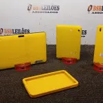 04 TABLETS DE MARCAS E MODELOS DIVERSOS. (NO ESTADO) ATENÇÃO! FAZER A VISITAÇÃO ANTES DE ARREMATAR, NÃO SABEMOS SE FUNCIONA, LEILÃO NÃO TEM GARANTIA E NEM DEVOLUÇÃO, SUJEITO A POSSÍVEIS AVARIAS VISÍVEIS/OCULTAS E/OU AUSÊNCIA DE COMPONENTES.