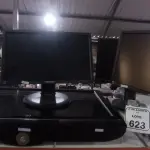 01 TV PARA RETIRADA DE PEÇAS E 03 MONITORES DE MARCAS E MODELOS DIVERSOS. (NO ESTADO) ATENÇÃO! FAZER A VISITAÇÃO ANTES DE ARREMATAR, NÃO SABEMOS SE FUNCIONA, LEILÃO NÃO TEM GARANTIA E NEM DEVOLUÇÃO, SUJEITO A POSSÍVEIS AVARIAS VISÍVEIS/OCULTAS E/OU AUSÊNCIA DE COMPONENTES.