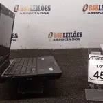 01 NOTEBOOK MARCA POSITIVO SEM FONTE. (NO ESTADO) ATENÇÃO! FAZER A VISITAÇÃO ANTES DE ARREMATAR, NÃO SABEMOS SE FUNCIONA, LEILÃO NÃO TEM GARANTIA E NEM DEVOLUÇÃO, SUJEITO A POSSÍVEIS AVARIAS VISÍVEIS/OCULTAS E/OU AUSÊNCIA DE COMPONENTES.