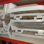 01 LOTE COM VÁRIAS TAMPAS DE LIXEIRAS DOBRÁVEIS. (NO ESTADO) ATENÇÃO! FAZER A VISITAÇÃO ANTES DE ARREMATAR, NÃO SABEMOS SE FUNCIONA, LEILÃO NÃO TEM GARANTIA E NEM DEVOLUÇÃO, SUJEITO A POSSÍVEIS AVARIAS VISÍVEIS/OCULTAS E/OU AUSÊNCIA DE COMPONENTES.