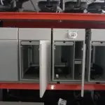 04 ARMÁRIOS BAIXOS COM 01 GAVETA E 01 COMPARTIMENTO PARA CPU. (NO ESTADO) ATENÇÃO! FAZER A VISITAÇÃO ANTES DE ARREMATAR, NÃO SABEMOS SE FUNCIONA, LEILÃO NÃO TEM GARANTIA E NEM DEVOLUÇÃO, SUJEITO A POSSÍVEIS AVARIAS VISÍVEIS/OCULTAS E/OU AUSÊNCIA DE COMPONENTES.
