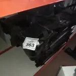 01 PORTAL DETECTOR DE METAL PORTÁTIL. (NO ESTADO) ATENÇÃO! FAZER A VISITAÇÃO ANTES DE ARREMATAR, NÃO SABEMOS SE FUNCIONA, LEILÃO NÃO TEM GARANTIA E NEM DEVOLUÇÃO, SUJEITO A POSSÍVEIS AVARIAS VISÍVEIS/OCULTAS E/OU AUSÊNCIA DE COMPONENTES.