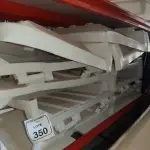 01 LOTE COM VÁRIAS TAMPAS DE LIXEIRAS DOBRÁVEIS. (NO ESTADO) ATENÇÃO! FAZER A VISITAÇÃO ANTES DE ARREMATAR, NÃO SABEMOS SE FUNCIONA, LEILÃO NÃO TEM GARANTIA E NEM DEVOLUÇÃO, SUJEITO A POSSÍVEIS AVARIAS VISÍVEIS/OCULTAS E/OU AUSÊNCIA DE COMPONENTES.