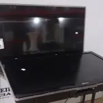 01 TV 49’’ MARCA SAMSUNG E 01 TV 47’’ MARCA PHILIPS. (NO ESTADO) ATENÇÃO! FAZER A VISITAÇÃO ANTES DE ARREMATAR, NÃO SABEMOS SE FUNCIONA, LEILÃO NÃO TEM GARANTIA E NEM DEVOLUÇÃO, SUJEITO A POSSÍVEIS AVARIAS VISÍVEIS/OCULTAS E/OU AUSÊNCIA DE COMPONENTES.