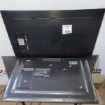 01 TV TELA CURVA DE 49’’ MARCA SAMSUNG E 01 TV 42’’ MARCA LG. (NO ESTADO) ATENÇÃO! FAZER A VISITAÇÃO ANTES DE ARREMATAR, NÃO SABEMOS SE FUNCIONA, LEILÃO NÃO TEM GARANTIA E NEM DEVOLUÇÃO, SUJEITO A POSSÍVEIS AVARIAS VISÍVEIS/OCULTAS E/OU AUSÊNCIA DE COMPONENTES.