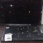 01 TV 32’’ MARCA SONY E 01 TV 42’’ MARCA PANASONIC. (NO ESTADO) ATENÇÃO! FAZER A VISITAÇÃO ANTES DE ARREMATAR, NÃO SABEMOS SE FUNCIONA, LEILÃO NÃO TEM GARANTIA E NEM DEVOLUÇÃO, SUJEITO A POSSÍVEIS AVARIAS VISÍVEIS/OCULTAS E/OU AUSÊNCIA DE COMPONENTES.