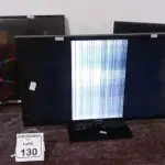 01 TV 31’’ MARCA SONY E 02 MONITORES MARCAS LG E SAMSUNG. (NO ESTADO) ATENÇÃO! FAZER A VISITAÇÃO ANTES DE ARREMATAR, NÃO SABEMOS SE FUNCIONA, LEILÃO NÃO TEM GARANTIA E NEM DEVOLUÇÃO, SUJEITO A POSSÍVEIS AVARIAS VISÍVEIS/OCULTAS E/OU AUSÊNCIA DE COMPONENTES.