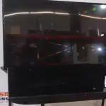 01 TV 50’’ MARCA SAMSUNG E 01 TV 54’’ MARCA LG. (NO ESTADO) ATENÇÃO! FAZER A VISITAÇÃO ANTES DE ARREMATAR, NÃO SABEMOS SE FUNCIONA, LEILÃO NÃO TEM GARANTIA E NEM DEVOLUÇÃO, SUJEITO A POSSÍVEIS AVARIAS VISÍVEIS/OCULTAS E/OU AUSÊNCIA DE COMPONENTES.