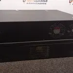 02 APARELHOS DVR MARCAS HIKVISION E INTELBRAS. (NO ESTADO) ATENÇÃO! FAZER A VISITAÇÃO ANTES DE ARREMATAR, NÃO SABEMOS SE FUNCIONA, LEILÃO NÃO TEM GARANTIA E NEM DEVOLUÇÃO, SUJEITO A POSSÍVEIS AVARIAS VISÍVEIS/OCULTAS E/OU AUSÊNCIA DE COMPONENTES.