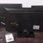 01 TV 31’’ MARCA SONY E 02 MONITORES MARCAS LG E SAMSUNG. (NO ESTADO) ATENÇÃO! FAZER A VISITAÇÃO ANTES DE ARREMATAR, NÃO SABEMOS SE FUNCIONA, LEILÃO NÃO TEM GARANTIA E NEM DEVOLUÇÃO, SUJEITO A POSSÍVEIS AVARIAS VISÍVEIS/OCULTAS E/OU AUSÊNCIA DE COMPONENTES.