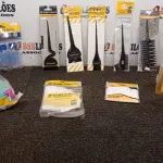 01 LOTE COM UTENSÍLIOS DE HIGIENE E CUIDADOS PESSOAIS DIVERSOS. (NO ESTADO) ATENÇÃO! FAZER A VISITAÇÃO ANTES DE ARREMATAR, NÃO SABEMOS SE FUNCIONA, LEILÃO NÃO TEM GARANTIA E NEM DEVOLUÇÃO, SUJEITO A POSSÍVEIS AVARIAS VISÍVEIS/OCULTAS E/OU AUSÊNCIA DE COMPONENTES.