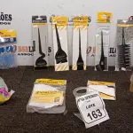 01 LOTE COM UTENSÍLIOS DE HIGIENE E CUIDADOS PESSOAIS DIVERSOS. (NO ESTADO) ATENÇÃO! FAZER A VISITAÇÃO ANTES DE ARREMATAR, NÃO SABEMOS SE FUNCIONA, LEILÃO NÃO TEM GARANTIA E NEM DEVOLUÇÃO, SUJEITO A POSSÍVEIS AVARIAS VISÍVEIS/OCULTAS E/OU AUSÊNCIA DE COMPONENTES.