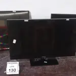 01 TV 31’’ MARCA SONY E 02 MONITORES MARCAS LG E SAMSUNG. (NO ESTADO) ATENÇÃO! FAZER A VISITAÇÃO ANTES DE ARREMATAR, NÃO SABEMOS SE FUNCIONA, LEILÃO NÃO TEM GARANTIA E NEM DEVOLUÇÃO, SUJEITO A POSSÍVEIS AVARIAS VISÍVEIS/OCULTAS E/OU AUSÊNCIA DE COMPONENTES.