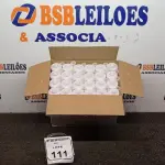 12 UNIDADES DE SILICONE ACÉTICO INCOLOR DE 240G CADA MARCA MONUMENTAL. (NO ESTADO) ATENÇÃO! FAZER A VISITAÇÃO ANTES DE ARREMATAR, NÃO SABEMOS SE FUNCIONA, LEILÃO NÃO TEM GARANTIA E NEM DEVOLUÇÃO, SUJEITO A POSSÍVEIS AVARIAS VISÍVEIS/OCULTAS E/OU AUSÊNCIA DE COMPONENTES.