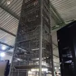 10 CESTAS ORGANIZADORAS. (NO ESTADO) ATENÇÃO! FAZER A VISITAÇÃO ANTES DE ARREMATAR, NÃO SABEMOS SE FUNCIONA, LEILÃO NÃO TEM GARANTIA E NEM DEVOLUÇÃO, SUJEITO A POSSÍVEIS AVARIAS VISÍVEIS/OCULTAS E/OU AUSÊNCIA DE COMPONENTES.
