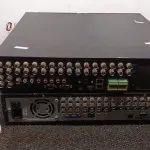 02 APARELHOS DVR MARCAS HIKVISION E INTELBRAS. (NO ESTADO) ATENÇÃO! FAZER A VISITAÇÃO ANTES DE ARREMATAR, NÃO SABEMOS SE FUNCIONA, LEILÃO NÃO TEM GARANTIA E NEM DEVOLUÇÃO, SUJEITO A POSSÍVEIS AVARIAS VISÍVEIS/OCULTAS E/OU AUSÊNCIA DE COMPONENTES.