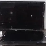 01 TV 32’’ MARCA SONY E 01 TV 42’’ MARCA PANASONIC. (NO ESTADO) ATENÇÃO! FAZER A VISITAÇÃO ANTES DE ARREMATAR, NÃO SABEMOS SE FUNCIONA, LEILÃO NÃO TEM GARANTIA E NEM DEVOLUÇÃO, SUJEITO A POSSÍVEIS AVARIAS VISÍVEIS/OCULTAS E/OU AUSÊNCIA DE COMPONENTES.
