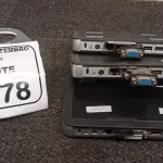 03 MINIS COMPUTADORES TERMINAIS WYSE SEM FONTE. (NO ESTADO) ATENÇÃO! FAZER A VISITAÇÃO ANTES DE ARREMATAR, NÃO SABEMOS SE FUNCIONA, LEILÃO NÃO TEM GARANTIA E NEM DEVOLUÇÃO, SUJEITO A POSSÍVEIS AVARIAS VISÍVEIS/OCULTAS E/OU AUSÊNCIA DE COMPONENTES.