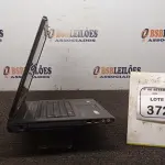 01 NOTEBOOK MARCA ITAUTEC COM FONTE. (NO ESTADO) ATENÇÃO! FAZER A VISITAÇÃO ANTES DE ARREMATAR, NÃO SABEMOS SE FUNCIONA, LEILÃO NÃO TEM GARANTIA E NEM DEVOLUÇÃO, SUJEITO A POSSÍVEIS AVARIAS VISÍVEIS/OCULTAS E/OU AUSÊNCIA DE COMPONENTES.