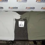 02 CAMISETAS DRY-FIT TAM P SEM USO. (NO ESTADO) ATENÇÃO! FAZER A VISITAÇÃO ANTES DE ARREMATAR, NÃO SABEMOS SE FUNCIONA, LEILÃO NÃO TEM GARANTIA E NEM DEVOLUÇÃO, SUJEITO A POSSÍVEIS AVARIAS VISÍVEIS/OCULTAS E/OU AUSÊNCIA DE COMPONENTES.
