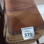 20 PLACAS DE MADEIRA. (NO ESTADO) ATENÇÃO! FAZER A VISITAÇÃO ANTES DE ARREMATAR, NÃO SABEMOS SE FUNCIONA, LEILÃO NÃO TEM GARANTIA E NEM DEVOLUÇÃO, SUJEITO A POSSÍVEIS AVARIAS VISÍVEIS/OCULTAS E/OU AUSÊNCIA DE COMPONENTES.