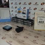 06 MINIS COMPUTADORES TERMINAIS WYSE SEM FONTE E 02 ADAPTADORES CONVERSOR DE VGA PARA HDMI VIDEO E AUDIO. (NO ESTADO) ATENÇÃO! FAZER A VISITAÇÃO ANTES DE ARREMATAR, NÃO SABEMOS SE FUNCIONA, LEILÃO NÃO TEM GARANTIA E NEM DEVOLUÇÃO, SUJEITO A POSSÍVEIS AVARIAS VISÍVEIS/OCULTAS E/OU AUSÊNCIA DE COMPONENTES.
