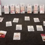 01 LOTE COM UTENSÍLIOS DE HIGIENE E CUIDADOS PESSOAIS DIVERSOS. (NO ESTADO) ATENÇÃO! FAZER A VISITAÇÃO ANTES DE ARREMATAR, NÃO SABEMOS SE FUNCIONA, LEILÃO NÃO TEM GARANTIA E NEM DEVOLUÇÃO, SUJEITO A POSSÍVEIS AVARIAS VISÍVEIS/OCULTAS E/OU AUSÊNCIA DE COMPONENTES.