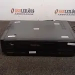 01 APARELHO DE VÍDEO CASSETE MODELO PV-4924 MARCA PANASONIC. (NO ESTADO) ATENÇÃO! FAZER A VISITAÇÃO ANTES DE ARREMATAR, NÃO SABEMOS SE FUNCIONA, LEILÃO NÃO TEM GARANTIA E NEM DEVOLUÇÃO, SUJEITO A POSSÍVEIS AVARIAS VISÍVEIS/OCULTAS E/OU AUSÊNCIA DE COMPONENTES.