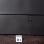 01 TV 65’’ MARCA LG. (NO ESTADO) ATENÇÃO! FAZER A VISITAÇÃO ANTES DE ARREMATAR, NÃO SABEMOS SE FUNCIONA, LEILÃO NÃO TEM GARANTIA E NEM DEVOLUÇÃO, SUJEITO A POSSÍVEIS AVARIAS VISÍVEIS/OCULTAS E/OU AUSÊNCIA DE COMPONENTES.