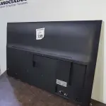 01 TV 50’’ MARCA LG. (NO ESTADO) ATENÇÃO! FAZER A VISITAÇÃO ANTES DE ARREMATAR, NÃO SABEMOS SE FUNCIONA, LEILÃO NÃO TEM GARANTIA E NEM DEVOLUÇÃO, SUJEITO A POSSÍVEIS AVARIAS VISÍVEIS/OCULTAS E/OU AUSÊNCIA DE COMPONENTES.