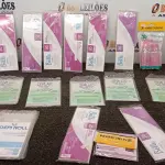 01 LOTE COM UTENSÍLIOS DE HIGIENE E CUIDADOS PESSOAIS DIVERSOS. (NO ESTADO) ATENÇÃO! FAZER A VISITAÇÃO ANTES DE ARREMATAR, NÃO SABEMOS SE FUNCIONA, LEILÃO NÃO TEM GARANTIA E NEM DEVOLUÇÃO, SUJEITO A POSSÍVEIS AVARIAS VISÍVEIS/OCULTAS E/OU AUSÊNCIA DE COMPONENTES.