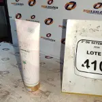 01 CREME LOÇÃO PERFUME DE 236ML MARCA VICTORIA SECRET. (NO ESTADO) ATENÇÃO! FAZER A VISITAÇÃO ANTES DE ARREMATAR, NÃO SABEMOS SE FUNCIONA, LEILÃO NÃO TEM GARANTIA E NEM DEVOLUÇÃO, SUJEITO A POSSÍVEIS AVARIAS VISÍVEIS/OCULTAS E/OU AUSÊNCIA DE COMPONENTES.