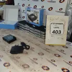 06 MINIS COMPUTADORES TERMINAIS WYSE SEM FONTE E 02 ADAPTADORES CONVERSOR DE VGA PARA HDMI VIDEO E AUDIO. (NO ESTADO) ATENÇÃO! FAZER A VISITAÇÃO ANTES DE ARREMATAR, NÃO SABEMOS SE FUNCIONA, LEILÃO NÃO TEM GARANTIA E NEM DEVOLUÇÃO, SUJEITO A POSSÍVEIS AVARIAS VISÍVEIS/OCULTAS E/OU AUSÊNCIA DE COMPONENTES.