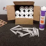 12 UNIDADES DE FIXA CUBA NA COR CINZA DE 400G CADA MARCA MONUMENTAL. (NO ESTADO) ATENÇÃO! FAZER A VISITAÇÃO ANTES DE ARREMATAR, NÃO SABEMOS SE FUNCIONA, LEILÃO NÃO TEM GARANTIA E NEM DEVOLUÇÃO, SUJEITO A POSSÍVEIS AVARIAS VISÍVEIS/OCULTAS E/OU AUSÊNCIA DE COMPONENTES.