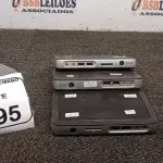 03 MINIS COMPUTADORES TERMINAIS WYSE SEM FONTE. (NO ESTADO) ATENÇÃO! FAZER A VISITAÇÃO ANTES DE ARREMATAR, NÃO SABEMOS SE FUNCIONA, LEILÃO NÃO TEM GARANTIA E NEM DEVOLUÇÃO, SUJEITO A POSSÍVEIS AVARIAS VISÍVEIS/OCULTAS E/OU AUSÊNCIA DE COMPONENTES.