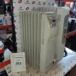02 AQUECEDORES ELÉTRICOS. (NO ESTADO) ATENÇÃO! FAZER A VISITAÇÃO ANTES DE ARREMATAR, NÃO SABEMOS SE FUNCIONA, LEILÃO NÃO TEM GARANTIA E NEM DEVOLUÇÃO, SUJEITO A POSSÍVEIS AVARIAS VISÍVEIS/OCULTAS E/OU AUSÊNCIA DE COMPONENTES.