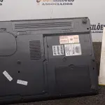 01 NOTEBOOK MARCA ITAUTEC COM FONTE. (NO ESTADO) ATENÇÃO! FAZER A VISITAÇÃO ANTES DE ARREMATAR, NÃO SABEMOS SE FUNCIONA, LEILÃO NÃO TEM GARANTIA E NEM DEVOLUÇÃO, SUJEITO A POSSÍVEIS AVARIAS VISÍVEIS/OCULTAS E/OU AUSÊNCIA DE COMPONENTES.