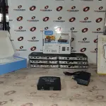 06 MINIS COMPUTADORES TERMINAIS WYSE SEM FONTE E 02 ADAPTADORES CONVERSOR DE VGA PARA HDMI VIDEO E AUDIO. (NO ESTADO) ATENÇÃO! FAZER A VISITAÇÃO ANTES DE ARREMATAR, NÃO SABEMOS SE FUNCIONA, LEILÃO NÃO TEM GARANTIA E NEM DEVOLUÇÃO, SUJEITO A POSSÍVEIS AVARIAS VISÍVEIS/OCULTAS E/OU AUSÊNCIA DE COMPONENTES.