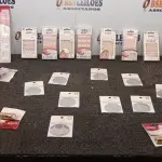 01 LOTE COM UTENSÍLIOS DE HIGIENE E CUIDADOS PESSOAIS DIVERSOS. (NO ESTADO) ATENÇÃO! FAZER A VISITAÇÃO ANTES DE ARREMATAR, NÃO SABEMOS SE FUNCIONA, LEILÃO NÃO TEM GARANTIA E NEM DEVOLUÇÃO, SUJEITO A POSSÍVEIS AVARIAS VISÍVEIS/OCULTAS E/OU AUSÊNCIA DE COMPONENTES.