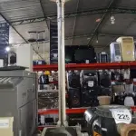 01 BALANÇA ANTROPOMÉTRICA. (NO ESTADO) ATENÇÃO! FAZER A VISITAÇÃO ANTES DE ARREMATAR, NÃO SABEMOS SE FUNCIONA, LEILÃO NÃO TEM GARANTIA E NEM DEVOLUÇÃO, SUJEITO A POSSÍVEIS AVARIAS VISÍVEIS/OCULTAS E/OU AUSÊNCIA DE COMPONENTES.