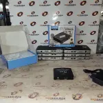 06 MINIS COMPUTADORES TERMINAIS WYSE SEM FONTE E 02 ADAPTADORES CONVERSOR DE VGA PARA HDMI VIDEO E AUDIO. (NO ESTADO) ATENÇÃO! FAZER A VISITAÇÃO ANTES DE ARREMATAR, NÃO SABEMOS SE FUNCIONA, LEILÃO NÃO TEM GARANTIA E NEM DEVOLUÇÃO, SUJEITO A POSSÍVEIS AVARIAS VISÍVEIS/OCULTAS E/OU AUSÊNCIA DE COMPONENTES.