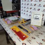 01 LOTE COM UTENSÍLIOS DE HIGIENE E CUIDADOS PESSOAIS DIVERSOS. (NO ESTADO) ATENÇÃO! FAZER A VISITAÇÃO ANTES DE ARREMATAR, NÃO SABEMOS SE FUNCIONA, LEILÃO NÃO TEM GARANTIA E NEM DEVOLUÇÃO, SUJEITO A POSSÍVEIS AVARIAS VISÍVEIS/OCULTAS E/OU AUSÊNCIA DE COMPONENTES.