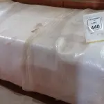 01 CAMA HOSPITALAR ELÉTRICA SUÍTE MASTER. (NO ESTADO) ATENÇÃO! FAZER A VISITAÇÃO ANTES DE ARREMATAR, NÃO SABEMOS SE FUNCIONA, LEILÃO NÃO TEM GARANTIA E NEM DEVOLUÇÃO, SUJEITO A POSSÍVEIS AVARIAS VISÍVEIS/OCULTAS E/OU AUSÊNCIA DE COMPONENTES.