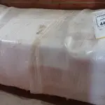 01 CAMA HOSPITALAR ELÉTRICA SUÍTE MASTER. (NO ESTADO) ATENÇÃO! FAZER A VISITAÇÃO ANTES DE ARREMATAR, NÃO SABEMOS SE FUNCIONA, LEILÃO NÃO TEM GARANTIA E NEM DEVOLUÇÃO, SUJEITO A POSSÍVEIS AVARIAS VISÍVEIS/OCULTAS E/OU AUSÊNCIA DE COMPONENTES.
